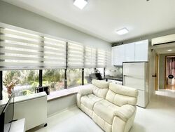 Vetro (D12), Apartment #482541071